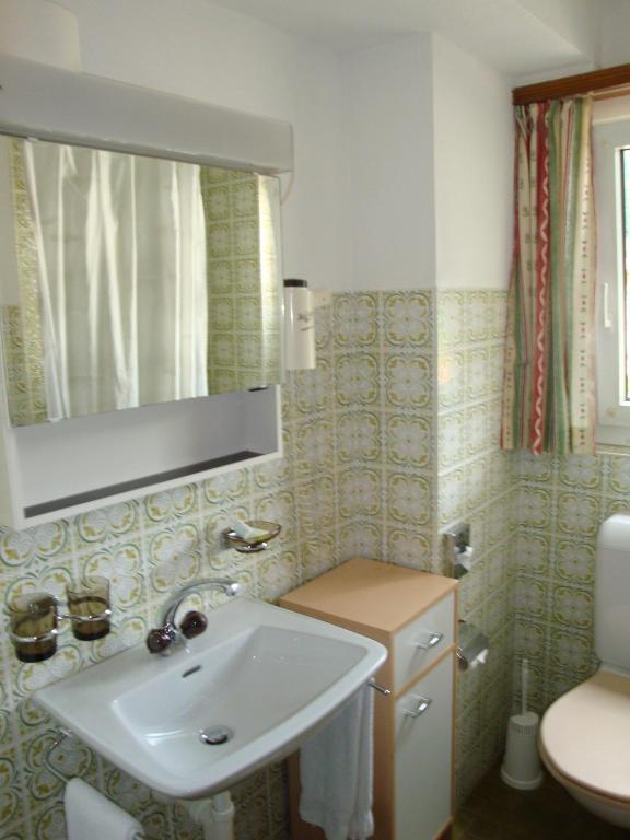 Hotel Old-Jnn Saas im Prattigau Стая снимка