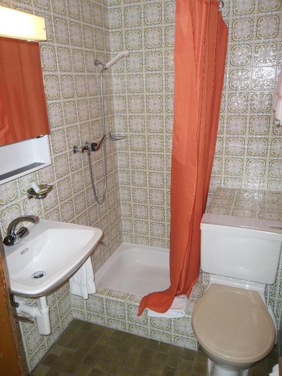 Hotel Old-Jnn Saas im Prattigau Стая снимка